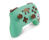 PowerA SWITCH Pad bezprzew. Animal Crossing K.K. Slider - 597135 - zdjęcie 3